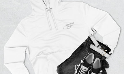 Reel Cool Dad Hoodie