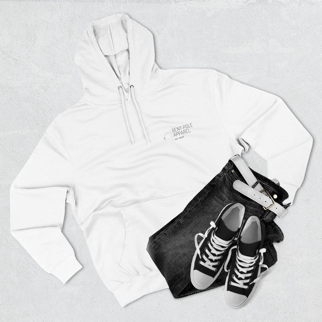 Reel Cool Dad Hoodie