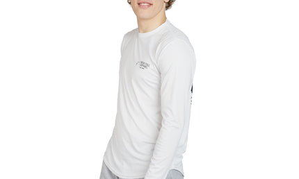 Sailfish Graphic Performance Long Sleeve Fishing Shirt SPF50