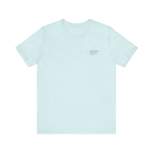 American Angler Marlin Graphic Fishing Tee