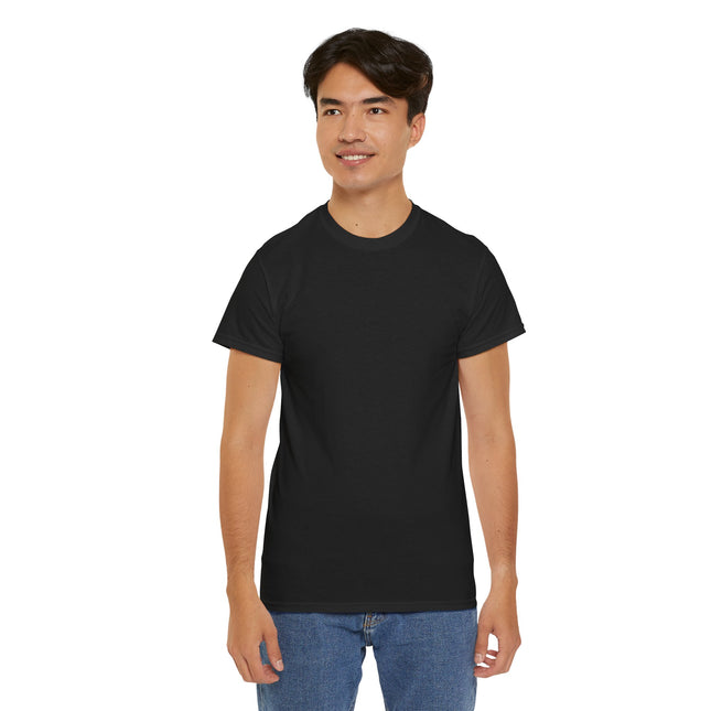 Parrot Pirate Themed Unisex Tee