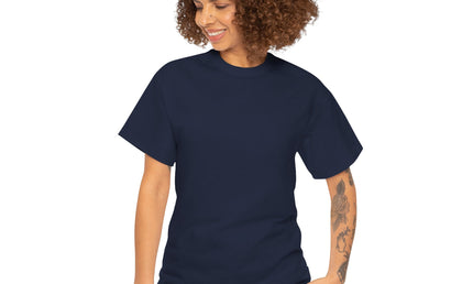 Parrot Pirate Themed Unisex Tee