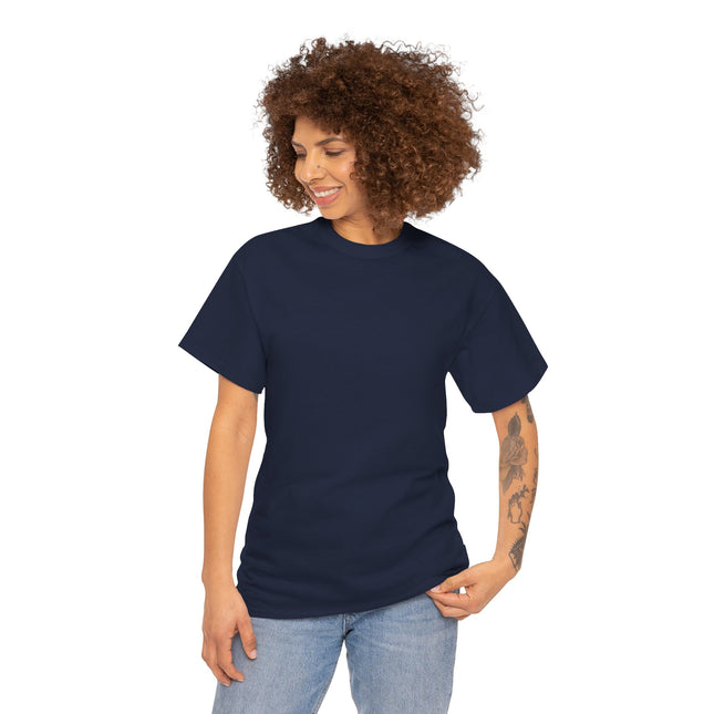 Parrot Pirate Themed Unisex Tee