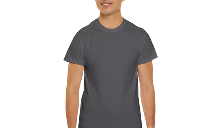 Parrot Pirate Themed Unisex Tee