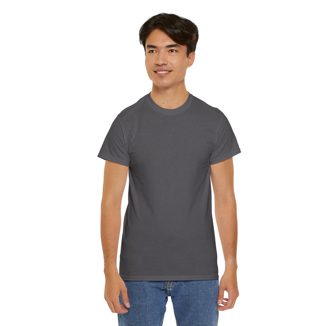 Parrot Pirate Themed Unisex Tee