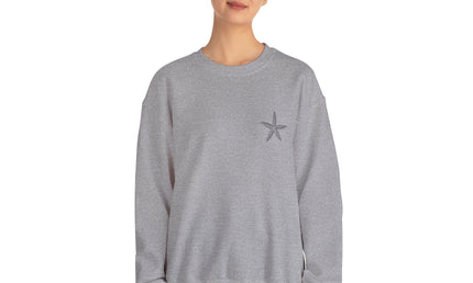 Vitamin Sea Unisex Crewneck Sweatshirt