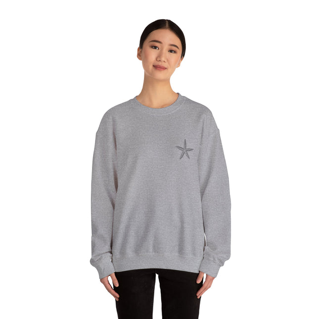 Vitamin Sea Unisex Crewneck Sweatshirt