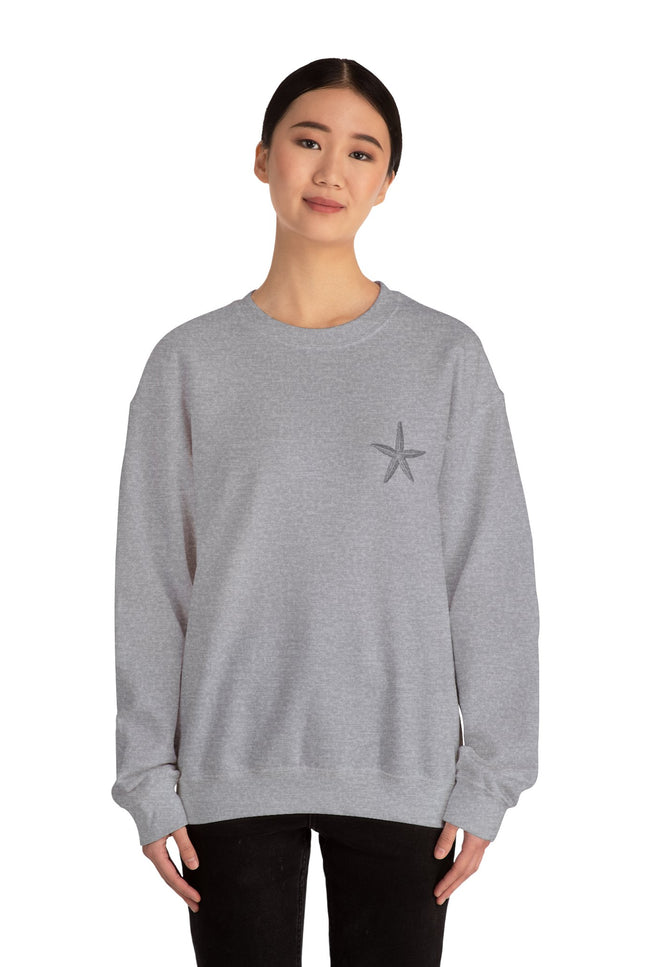 Vitamin Sea Unisex Crewneck Sweatshirt