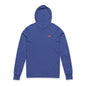 XS / Heather True Royal