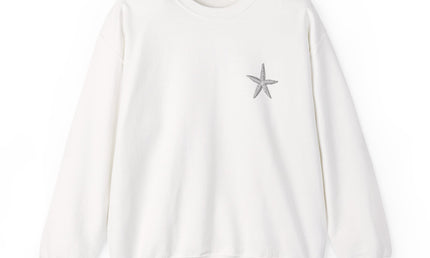 Vitamin Sea Unisex Crewneck Sweatshirt