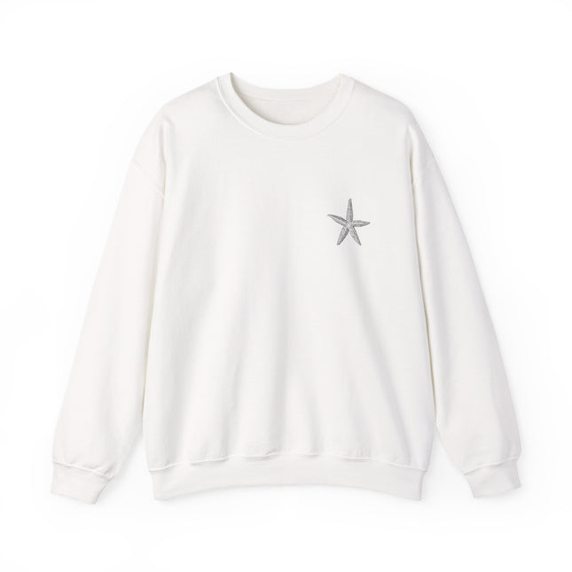 Vitamin Sea Unisex Crewneck Sweatshirt