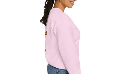 Cool Tropical Pineapple Sweatshirt