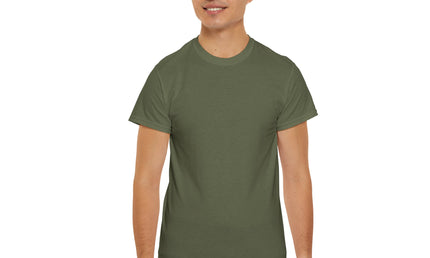 Parrot Pirate Themed Unisex Tee