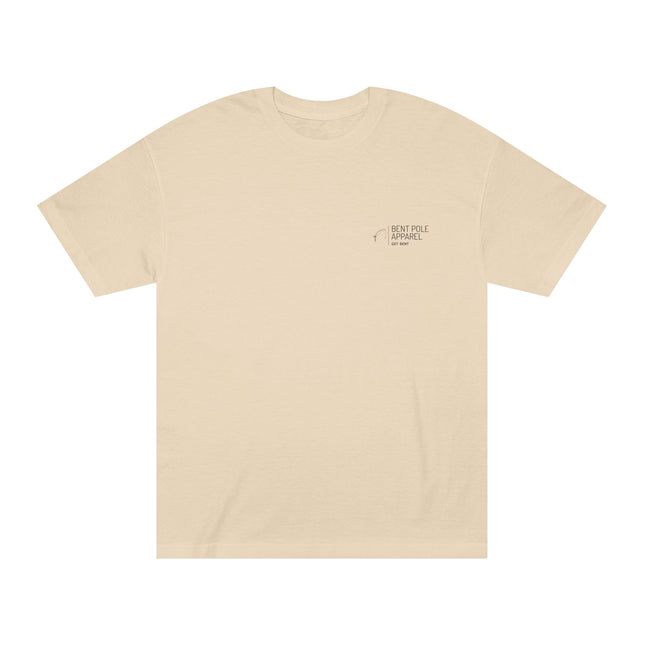 Keeping it Reel Tuna Unisex Classic Tee