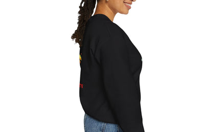 Chihuahua fishing Sweatshirt
