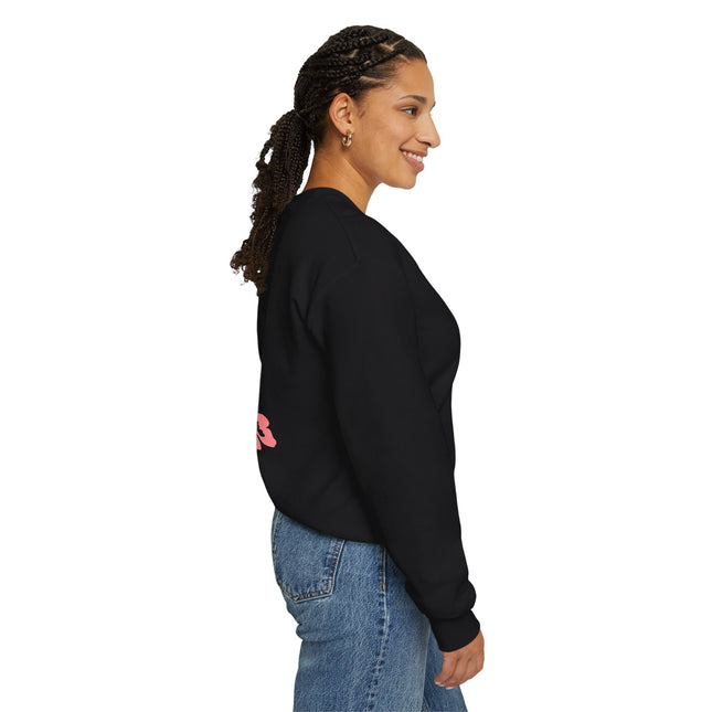 Tropical Pineapple Aloha Sweatshirt