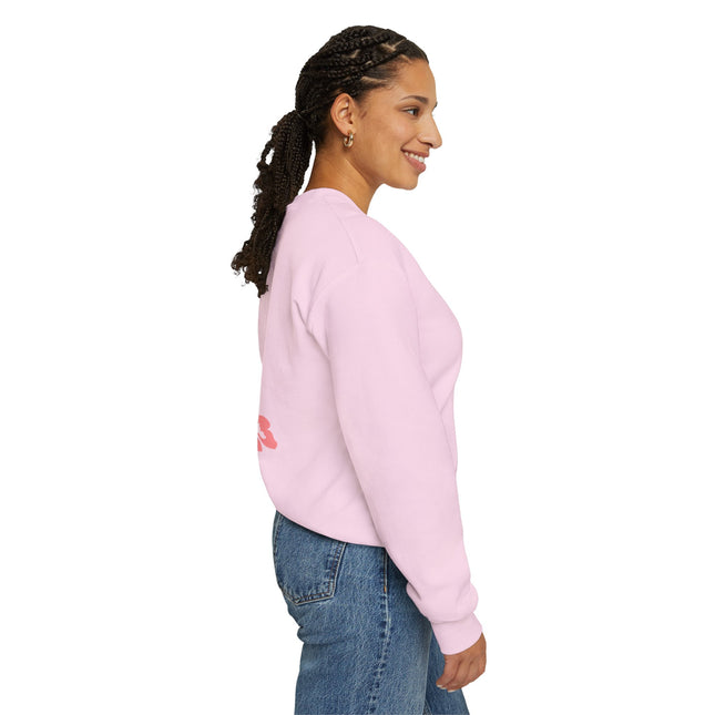 Tropical Pineapple Aloha Sweatshirt
