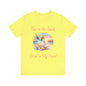 Yellow / S
