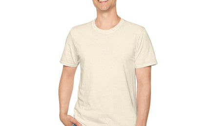 Good Vibes & High Tides T-Shirt | Unisex Soft style Tee