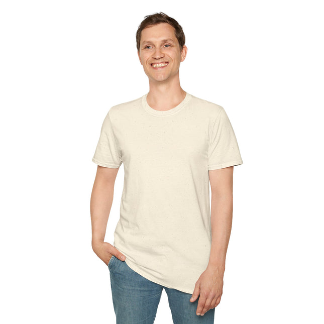 Good Vibes & High Tides T-Shirt | Unisex Soft style Tee