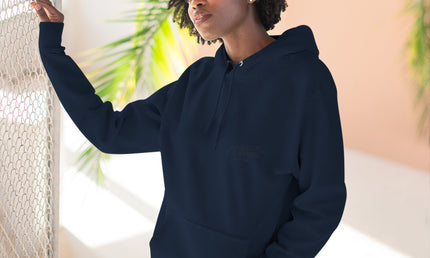 Reel Cool Dad Hoodie