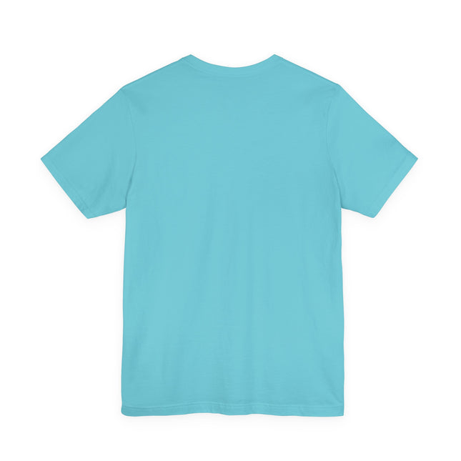 Sun, Sand, & Sips Tropical Tee