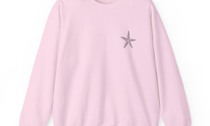 Vitamin Sea Unisex Crewneck Sweatshirt