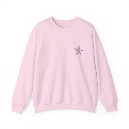 Vitamin Sea Unisex Crewneck Sweatshirt