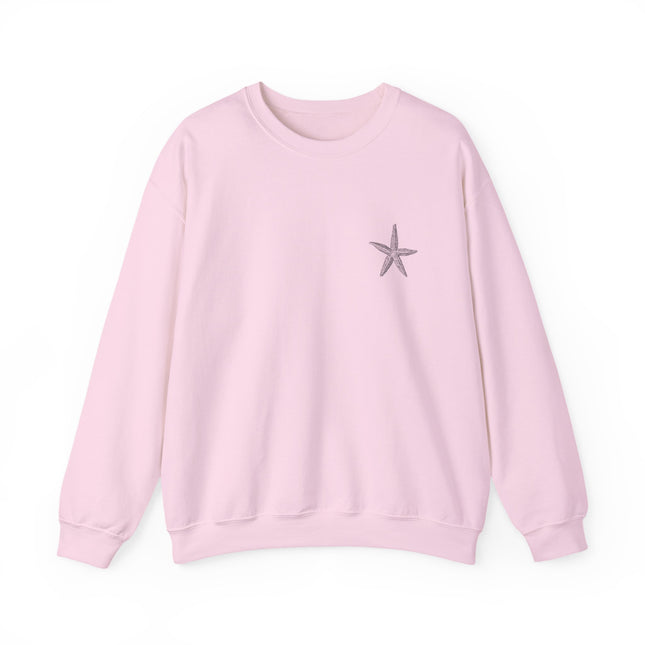 Vitamin Sea Unisex Crewneck Sweatshirt