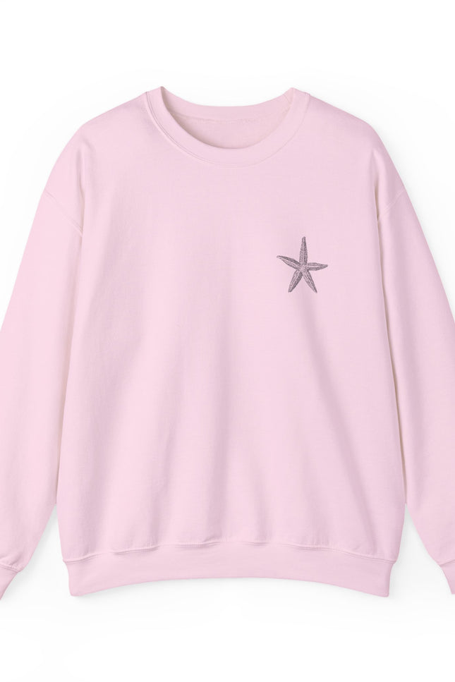 Vitamin Sea Unisex Crewneck Sweatshirt
