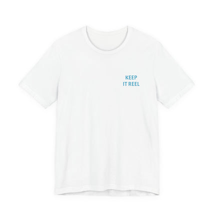 Wahoo Graphic Fishing Tee
