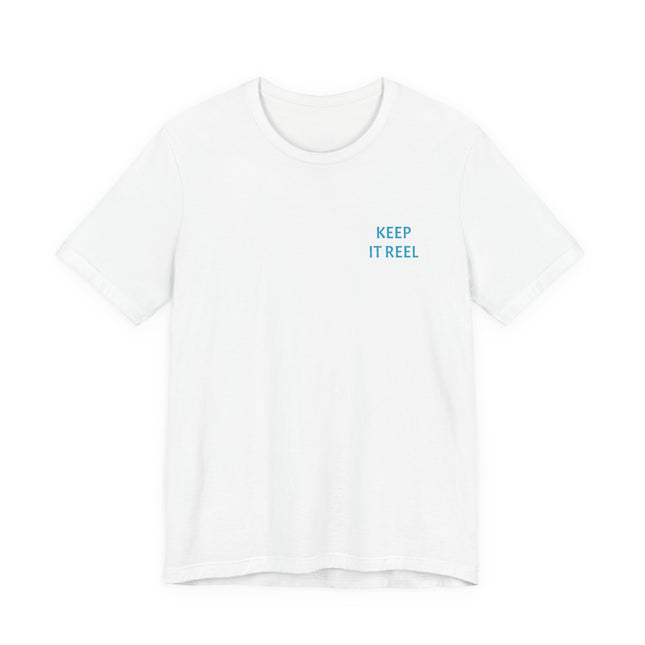 Wahoo Graphic Fishing Tee