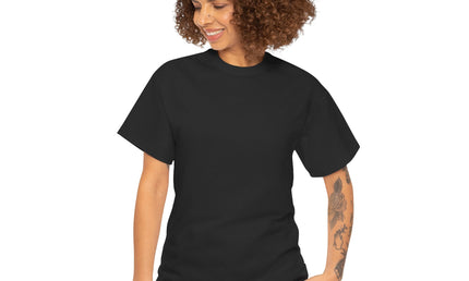 Parrot Pirate Themed Unisex Tee