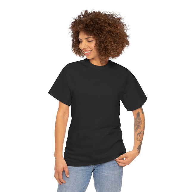 Parrot Pirate Themed Unisex Tee