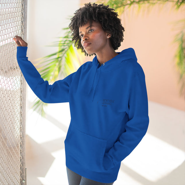 Reel Cool Dad Hoodie