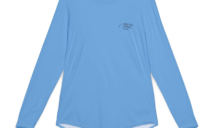 Sailfish Graphic Performance Long Sleeve Fishing Shirt SPF50