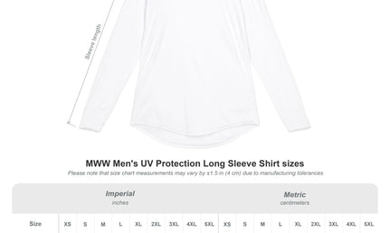 Wahoo Graphic Performance Long Sleeve Fishing Shirt SPF50