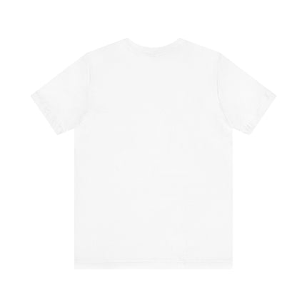 Flowery Turtle Graphic Tee