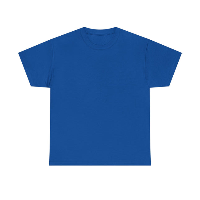 Parrot Pirate Themed Unisex Tee