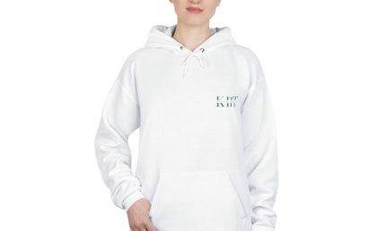 Fishy Fun Unisex EcoSmart Hoodie