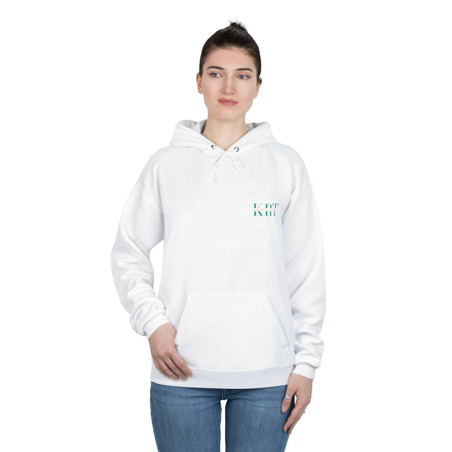 Fishy Fun Unisex EcoSmart Hoodie
