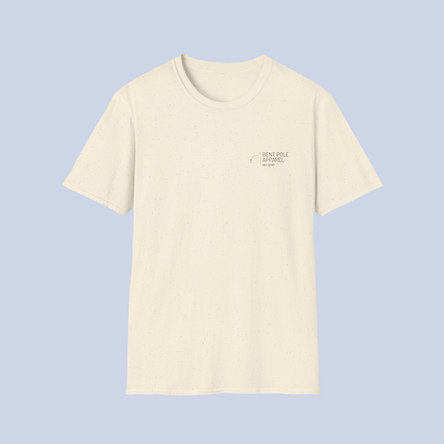 Marlin American Angler Fishing Tee