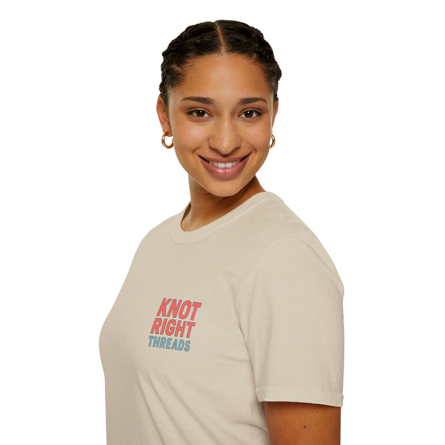 Sea the Beauty Unisex Softstyle T-Shirt
