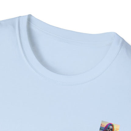What the Duck Graphic Tee