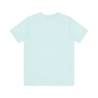 Heather Prism Ice Blue / S