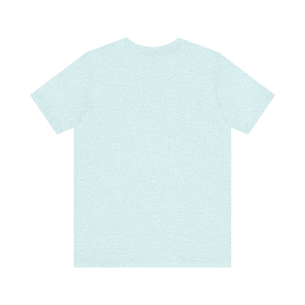 Flowery Turtle Graphic Tee
