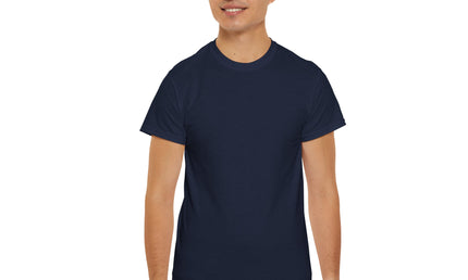 Parrot Pirate Themed Unisex Tee