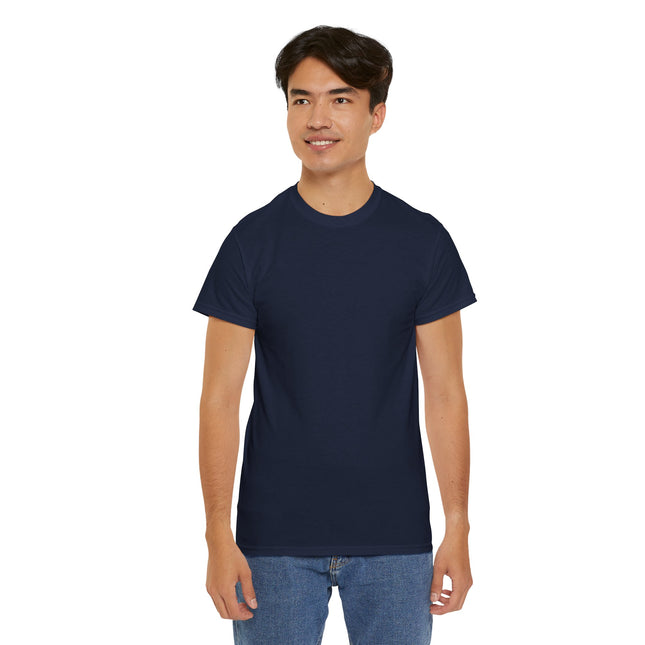 Parrot Pirate Themed Unisex Tee