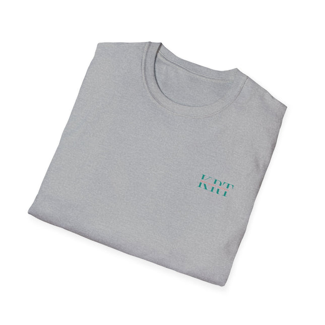 Feeling Shelfish Unisex Softstyle T-Shirt, Crabby Graphic Feeling Shelfish