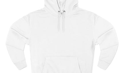 Yeti Fishing Fleece Hoodie
